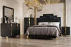 Juego de Recamara Empire 5 Piezas King Size NEW CLASSIC 00-2034-15C