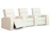 Sofa Reclinable Flicks Para Teatro en Casa