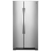 Refrigerador Kenmore 25 Pies Lado a Lado Acero Inoxidable 41173