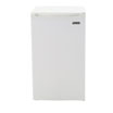 Refrigerador Compacto Mini Magic Chef 4.4 pies Blanco HMBR440WE