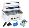 Enfriador Portátil Para Insulina Mini Cooler Con Capacidad Máxima De 12 Bolígrafos CGOLDENWALL CG-CB03