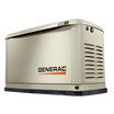 Generador de Respaldo a Gas LP o Natural Generac 22,000 Watts Enfriado por Aire WiFi 7707