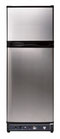 Refrigerador a Gas Unique 8pies Dual Propano y 110V Inoxidable UGP­8C SS