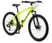 Bicicleta De Montaña De Aluminio Rodado 27.5 Pulgadas De 21 Velocidades SCHWINN HIGH TIMBER ‎S8220AZ