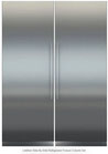 Juego Columna Refrigerador y Congelador Liebherr Monolith LBREFFR3030 (MRB3000) (MF3051)