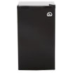 Refrigerador Compacto Mini Igloo 3.2 pies Negro  FR320-BLACK