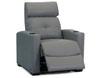 OCTANE CLOUD XS850 Sala Teatro Cine en Casa Home Theater Reclinable Piel GRIS