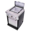 Parrilla Modular de Medallón de Cocina Exterior Modular Char-Broil 463246318