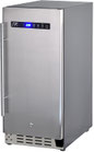 Refrigerador Centro de Bebidas SPT 2.9 Pies 90 Latas para debajo de la barra de acero inoxidable BF-314U