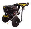 Hidrolavadora 4400 PSI y 4.0 GPM DEWALT DXPW61377