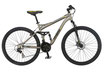 Mongoose Rodado 29 Ledge 3.1 Bicicleta de Montaña R4058WMADB (Descontinuado)