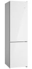 Refrigerador De 24 Pulgadas y 12.8 Pies Cúbicos Con Congelador Inferior BOSCH 800 SERIES B24CB80ESW