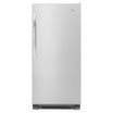 Refrigerador sin Congelador Whirlpool 17.7 pies Acero Inoxidable Monocromatico WSR57R18DM