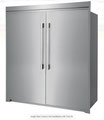 Juego Columna Refrigerador y Congelador Frigidaire Professional Series FRREFR22 (FPRU19F8WF) (FPFU19F8WF)