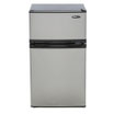 Mini Refrigerador con Congelador Danby 3.1 pies Acero Inoxidable DCR031B1BSLDD