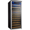 Enfriador de Vinos Cooler Danby 75-Botellas DWC106A1BPDD Refrigerador