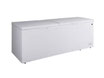 Congelador Horizontal Tipo Cofre De 79.13 Pulgadas y 21 Pies Cúbicos Con Descongelación Manual y Dos Cámaras KENMORE KKCF21-W