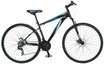 Mongoose Impasse HD 29-pulgadas Bicicleta de Montaña Hombre R4018A