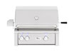 Asador a Gas Empotrable De 30 Pulgadas Summerset Alturi Series ALT30