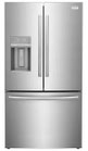 Refrigerador Puerta Francesa Acero Inoxidable 36 Pulgadas FRIGIDAIRE GRFS2853AF