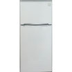 Avanti 4.3 pies Refrigerador Dos Puertas FF45006W
