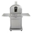 Horno Asador Empotrable De 23 Pulgadas Summerset SS-OVFS
