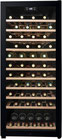 Danby 94 Botellas Enfriador de Vinos Cava Refrigerador Negro DWC94L1B