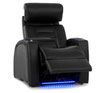 OCTANE FLEX HR SERIES Sala Teatro Home Theater Cine en Casa Reclinable