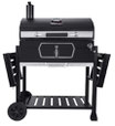 Asador a Carbón De 30 Pulgadas ROYAL GOURMET CD2030AN