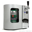 Mini Kegerator Refrigerador y Dispensador de Cerveza Draft EdgeStar TBC50S
