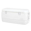 Hielera Igloo Polar Cooler 120-Cuartos Blanco 44577