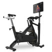 Bicicleta Spinning Estacionaria Con Consola Studio Connect™ STAR TRAC SPINNER PRO®