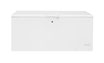 Congelador Horizontal De 21.7 Pies Cúbicos ENERGY STAR GE FCM22DLWW