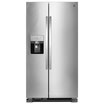Refrigerador Lado a Lado Kenmore 25 Pies Acero Inoxidable 51335