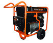 Generador a Gasolina Generac 5734 GP15000E 15000 Watts 22500 Starting Watts Arranque  Electrico