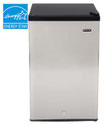 Congelador Vertical Compacto 3 Pies WHYNTER CUF-301SS