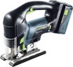 18V Festool Akku-Stichsäge PSBC 420 Li 5,2 EB-Plus