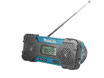 10,8V Classic Makita Akku-Radio MR051