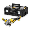 DeWalt 54,0V Akku-Winkelschleifer DCG 414 NT