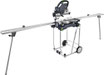 Festool Kapp-Zugsäge KAPEX KS 60 E-UG-Set/XL