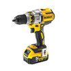 DeWalt 3-Gang 18V Akku-Bohrschrauber DCD991P2