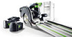 18V Festool Akku-Handkreissäge HKC 55 Li 5,2 EB-Set-FSK420