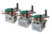 Wegoma Kantenanleim-Maschine PM 2000 TS