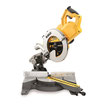 DeWalt 54,0V Akku-Paneelsäge 250 mm DCS 778 N "Basisversion"