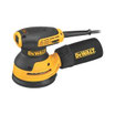 DeWalt 125mm Exzenterschleifer DWE6423