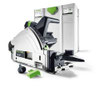 18V Festool Akku-Tauchsäge TSC55REB Li-Basic