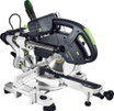 Festool Kapp-Zugsäge KAPEX KS60E-Set