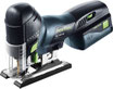 18V Festool Akku-Pendelstichsäge CARVEX PSC 420 Li 5,2 EB-Plus