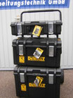 DEWALT TOUGH SYSTEM 4IN1