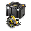DeWalt 54,0V Akku-Handkreissäge 190 mm DCS 575 NT